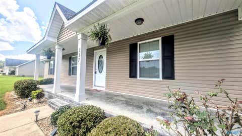 Sold home at 117 County Road 1031 in Fort Payne, Alabama