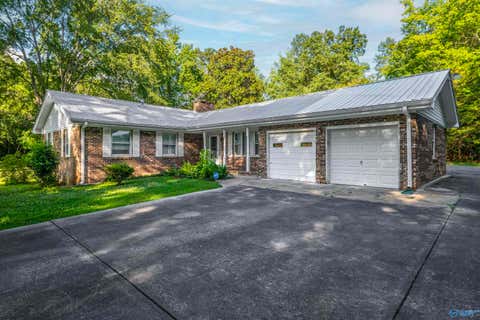 Sold home at 712 Philadelphia Church Road in Piedmont, Alabama