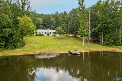 Sold home at 1712 Beason Cove Road in Steele, Alabama