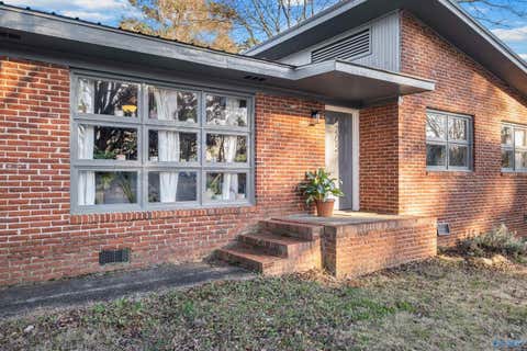Sold home at 205 Maumee Boulevard in Weaver, Alabama